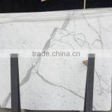 Italian Statuario White Marble for Sale thumbnail-3