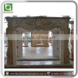 Chinese Gas Burning Fireplace For Sale thumbnail-1