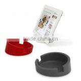 Silicone Kitchen Tablet Stand for Tablet PC thumbnail-4