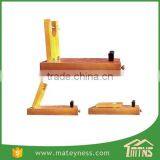 Wood Jamonero Ham Holder thumbnail-5