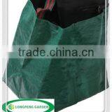 Muddy Boot Bag 23cmW x 30cmL x 33cmH Green