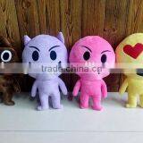 in China Baby Plush Toys With CE