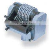 Heating Numbering Machine