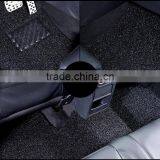 UNIVERSAL PVC Coil Mat for Automobiles, Car Feet Mat,universal Car Mat, CAR PVC MAT,PVC Spike Backing Coil Mat Car Mat in Roll thumbnail-4