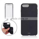 For Iphone7 TPU Honeycomb Design Honeycomb Pattern Soft TPU Phone Back Cover Case for Iphone 7 7 Plus Mobile Accessories thumbnail-4