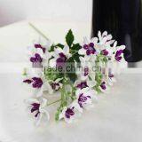 SJ13001120 High Quality Mini Hydrangea Flower/silk Fake Flower Hudrangea thumbnail-6
