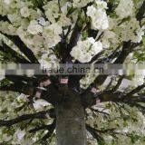 Fake Flower Tree Decorative Artificial Cherry Blossom Tree for Sale thumbnail-6
