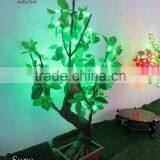 Artificial Tree With Lights,decorative LED Peach Trees, LED Foliage thumbnail-2
