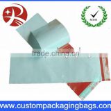 Plastic list Carrier Mailing Envelope