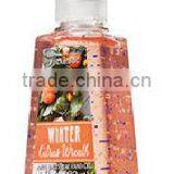 Chinese Antibacterial Whitening Hand Sanitizer With Silicone Holders thumbnail-5