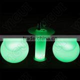 High Top Bar Tables/led Light Bar Table/led Tables Cocktail Tables thumbnail-5