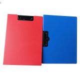 Hot Selling Factory Direct Durable A4 PP Foam Double Side Vertical or Horizontal Clipboard thumbnail-4