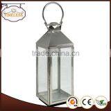 Good Service Factory Directly Clear Glass Candle Holders thumbnail-1