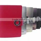 Customed Fashion PU Card Case thumbnail-1