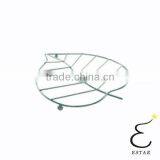 Metal Hot Cooking Pot Pad Leaf Style Pot Mats thumbnail-1