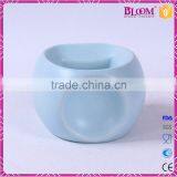 Fashion Simple Design of Ceramic Craft Oil Burner thumbnail-3