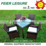 Portable Foldable Garden Modern Furniture With Good Quality