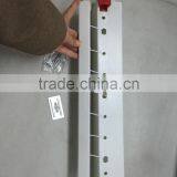 5/6/7lines Wall Mounted Housekeeping Retractable Clothesline thumbnail-5