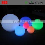 RGBLED Ball Lamp Wedding Balls, Party Light Sphere Color Changed thumbnail-4