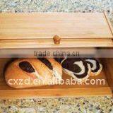 Bamboo Bread Box thumbnail-1