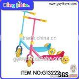 Popular Custom Unique Top Quality Kids Scooter Child Seat thumbnail-1