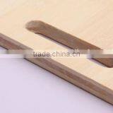 Bamboo Wooden Thick Chopping Board Cutting Board Kitchen With Handle thumbnail-3