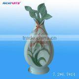 Decorative Ceramic Perfume Bottle Essential Oil Diffuser thumbnail-1