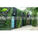GNW GLW006 Artificial Plant Walls for Indoor Outdoor Garden Decoration