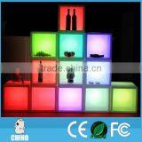 Shining in the Bar Waterproof LED Ice Bucket Cooler thumbnail-1