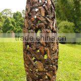 Wood Sculpture Garden Ornaments thumbnail-2