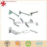 Slatwall Shop Fitting thumbnail-1