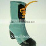Ceramic Flower Vase thumbnail-1