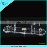 Acrylic Pen Display for Retails Pen Store thumbnail-3