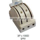 Porcelain High Voltage Electrical Disconnect Knife Switch thumbnail-4