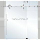 Internal Sliding Glass Door By Guangzhou JINXIN Factory thumbnail-1