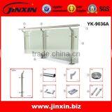 Tempered Glass Double Plate Baluster/Fixing Glass Baluster thumbnail-2