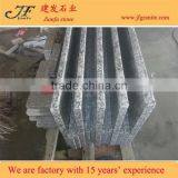 New G603 Grey Granite Stair thumbnail-2