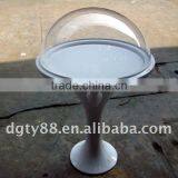 PVC Thick Plastic Vacuum Forming Process Display Products thumbnail-1