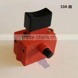 10A Switch With Lock Good Quality thumbnail-1