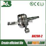 Chainsaw Parts Crankshaft For MS290 Replaces 1127-030-0402 thumbnail-1