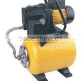 Automatic Water Pressure Booster Systems thumbnail-1