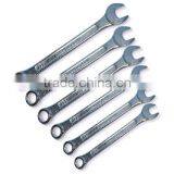 Chrome Vanadium Ratchet Spanners and Wrenches