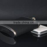 2014 New Style 7oz Stainless Steel Hip Flask thumbnail-2