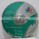 Diamond Stone Cutting Discs thumbnail-2