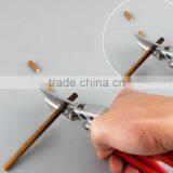 7.5 Inch Garden Pruning Flower Scissors thumbnail-3