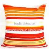 Cushion Canvas With Filling Stripp Design thumbnail-1