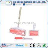 Wholesale Washable Cleaning Sticky Lint Removal Roller thumbnail-4