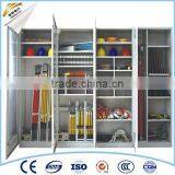 Glass Door Intelligent Security Tool Cabinet thumbnail-3