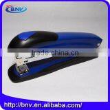 Best Service OEM Office Stationery Blue Stapler thumbnail-3