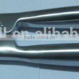 KD707 Nut Cracker All Stainless Steel thumbnail-1